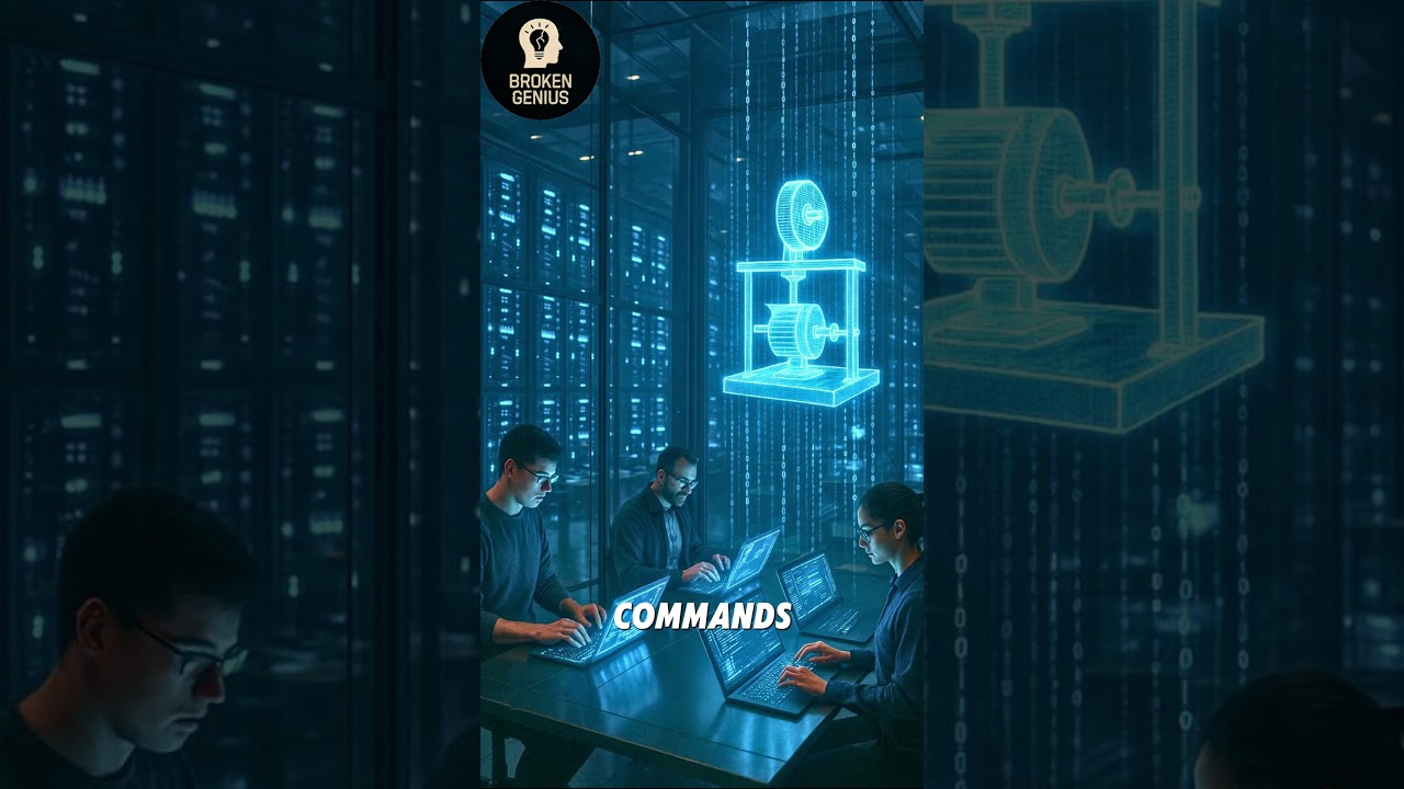 Alan Turing: The Pioneer Who Dreamed of Thinking Machines 🤖