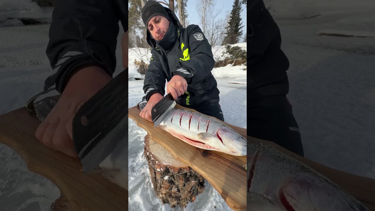 Fishing & Cooking Tips for Survival 🎣