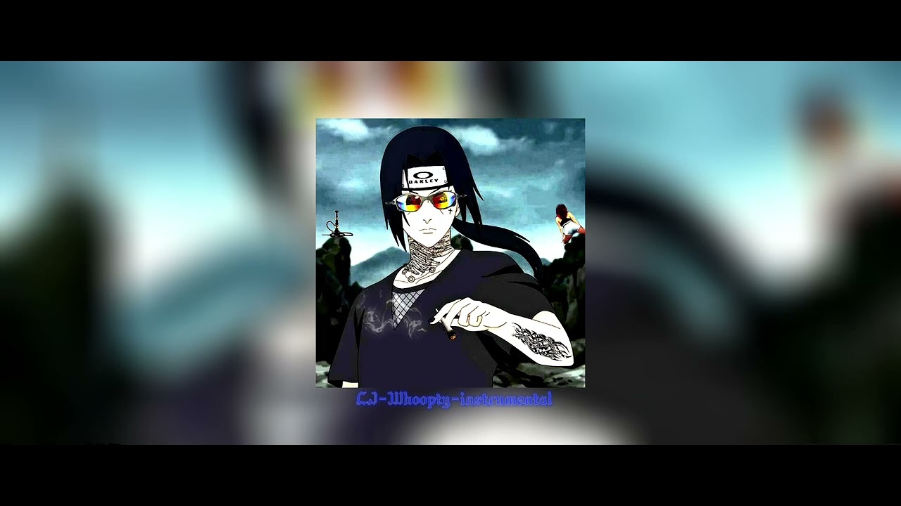 CJ Whoopty Instrumental (Bass Boosted & Sped Up) π΅
