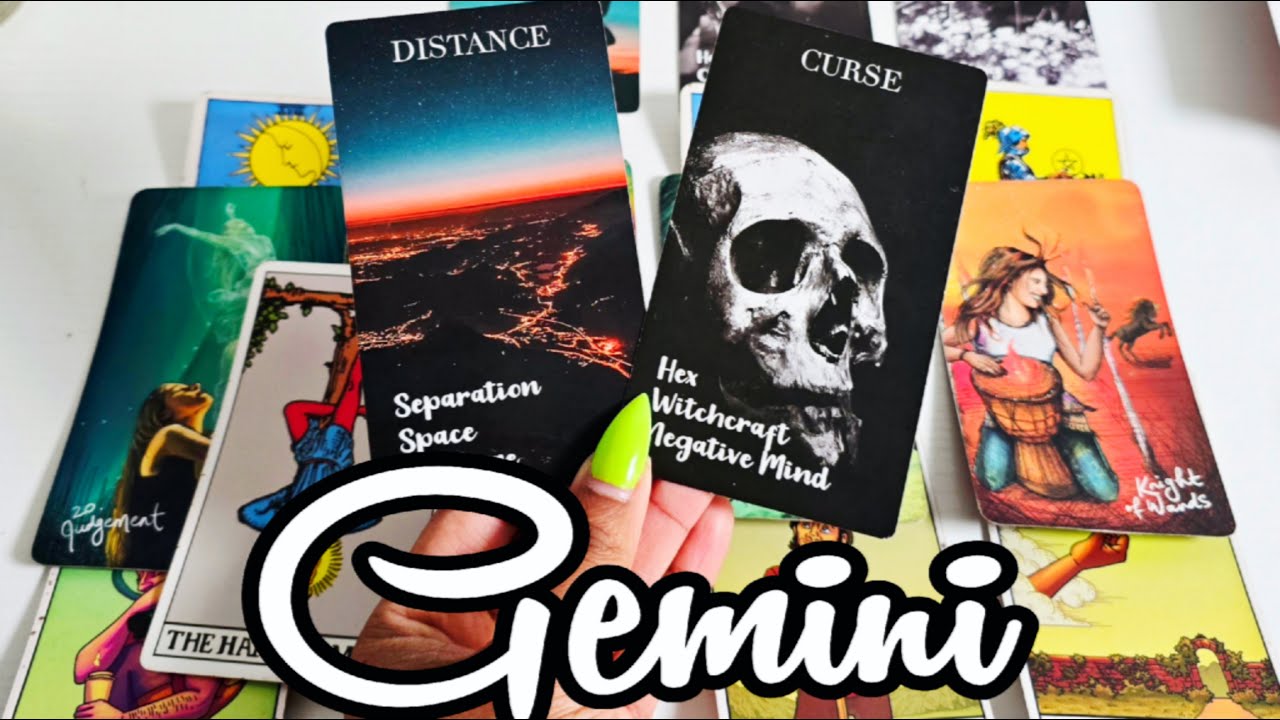 GEMINI♊THEY CANT TAKE YOUR SILENCE ANYMORE💔🥺 #tarot #gemini