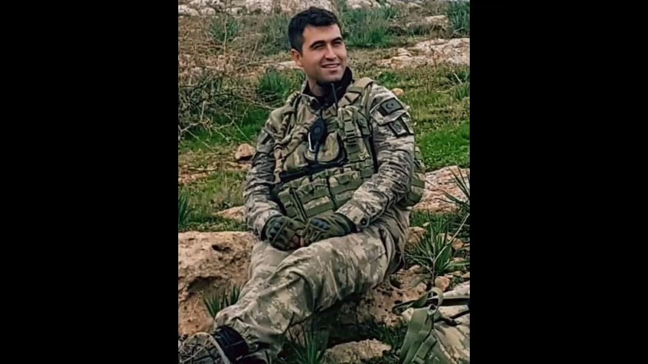 17 Ekim Astsubaylar Günü 🎖️