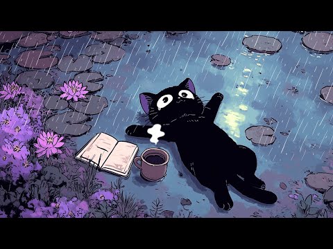 Better days are coming..  They're called Saturday and Sunday.  / Jazzy Lo-fi Beats for Study, Focus