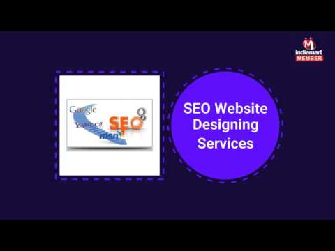 Website Designing And Development Services by Tam Genie Tech Solutions, Hyderabad