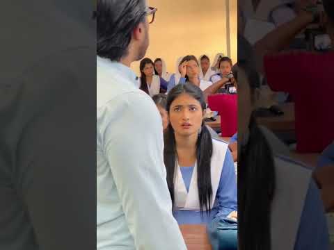 #schoolgangseason2“স্কুল গ্যাং- সিজন 2" 😍 #PrankKing #SchoolGang | prank king