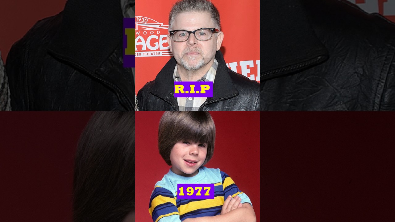 70s Child Stars Then & Now: Part 3 π