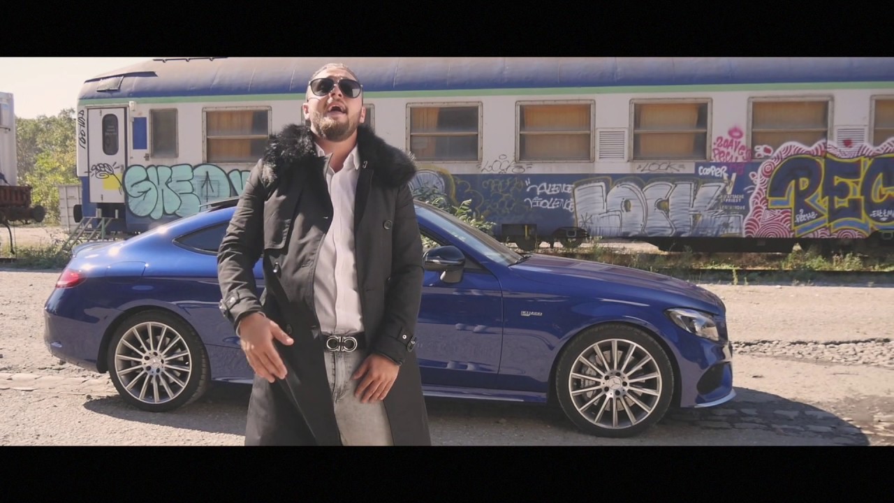 Découvrez le nouveau clip de Mayel Jimenez - Éprouvé 🎶