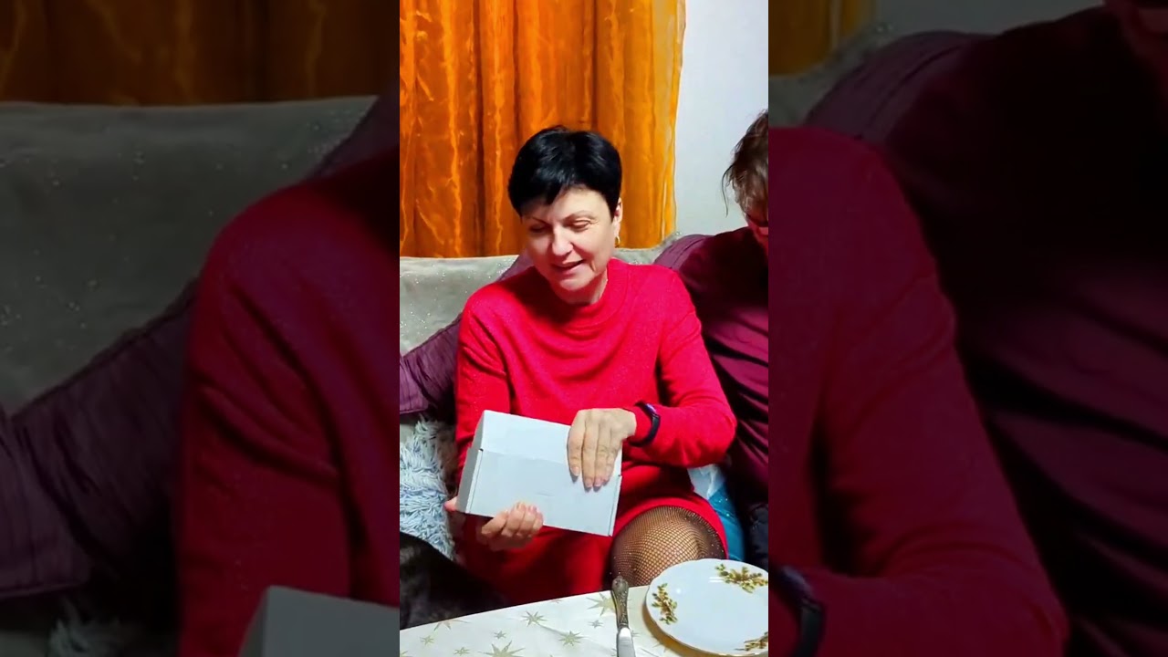 Ничего не нужно к Новому году 🎄