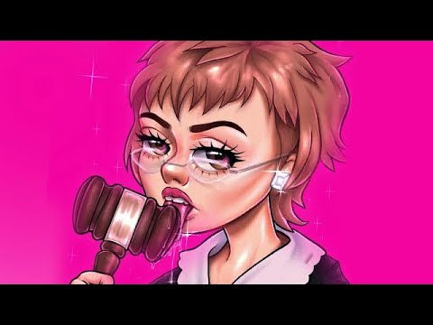 Yung Craka - Judge Judy (Lyric Video) 🎶