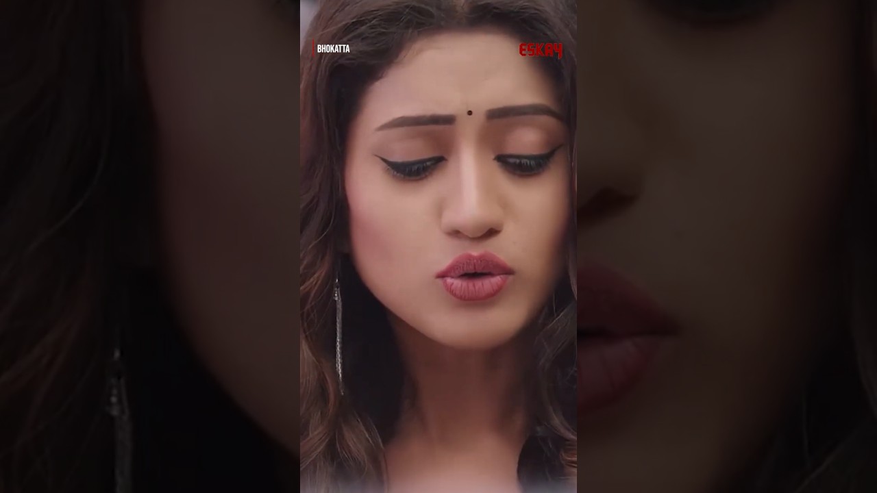 এবস আবদার মানা যায়! | Bhokatta Movie Shorts