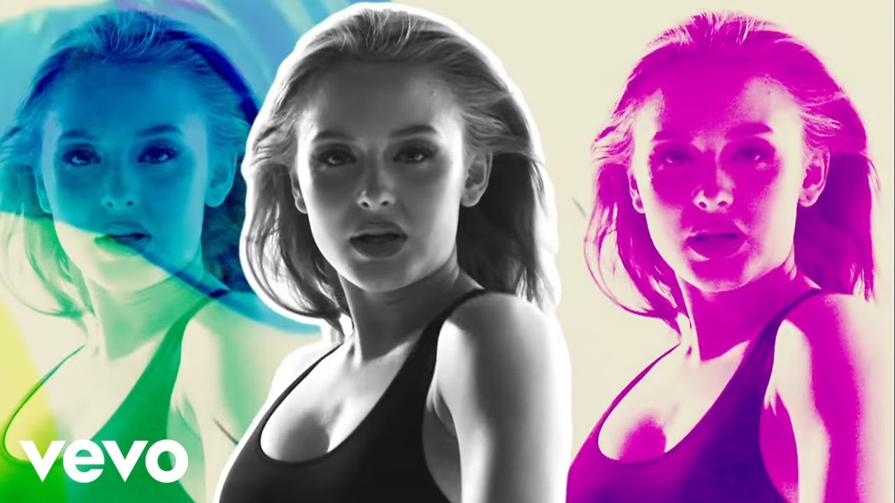 Zara Larsson - Lush Life Official Video ๐ถ