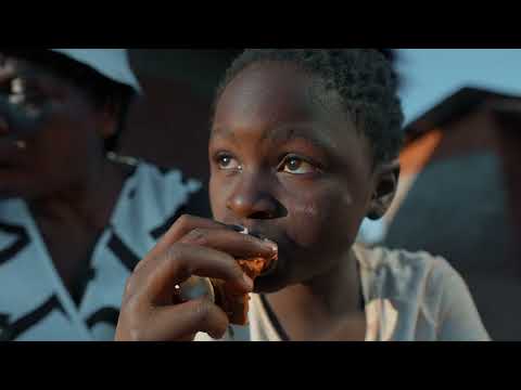 Nisha Ts - Mabhonzo (Official Music Video)