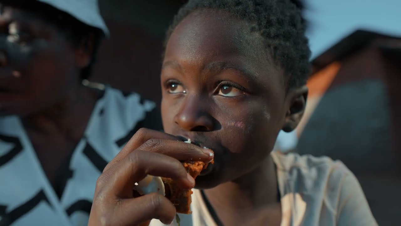 Nisha Ts Releases Empowering New Single 'Mabhonzo' 🎶 | Debut Album 'GenderiiH' Coming Soon