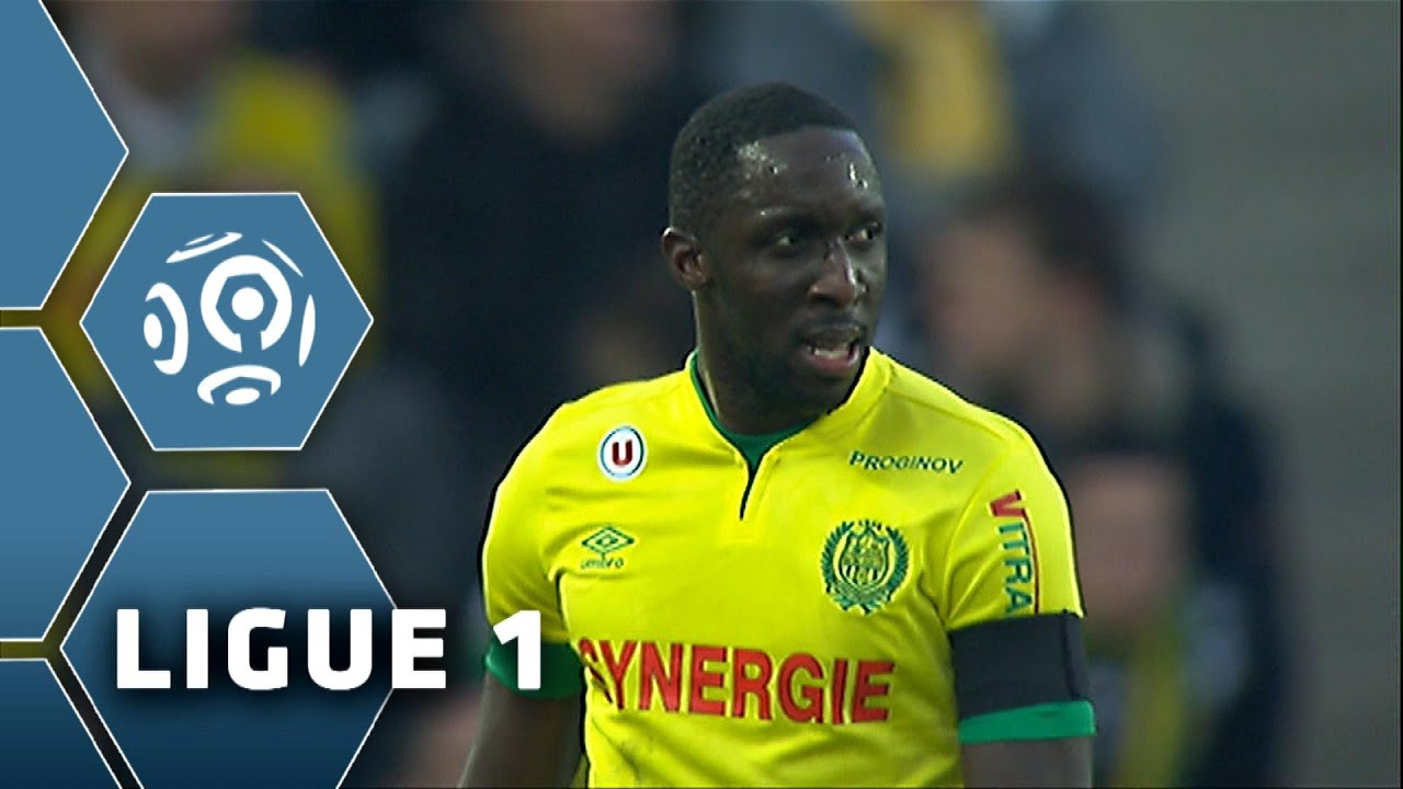 Résumé du Match FC Nantes 0-0 FC Metz (2014/15) ⚽ - Highlights de la 20e journée en Ligue 1