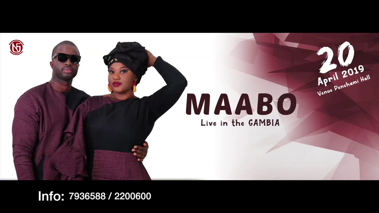 Maabo - Al Xayri | Officiel Audio du B.O. de 'Pod et Marichou' 🎶