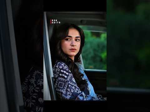 Her Jealousy Hits Different ❤️🔥 | Tere Bin | Wahaj Ali x Yumna Zaidi | #wahajali #yumnazaidi