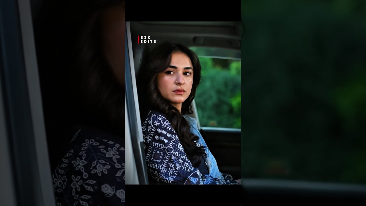 Her Jealousy Flare 🔥 | Tere Bin | Wahaj Ali & Yumna Zaidi