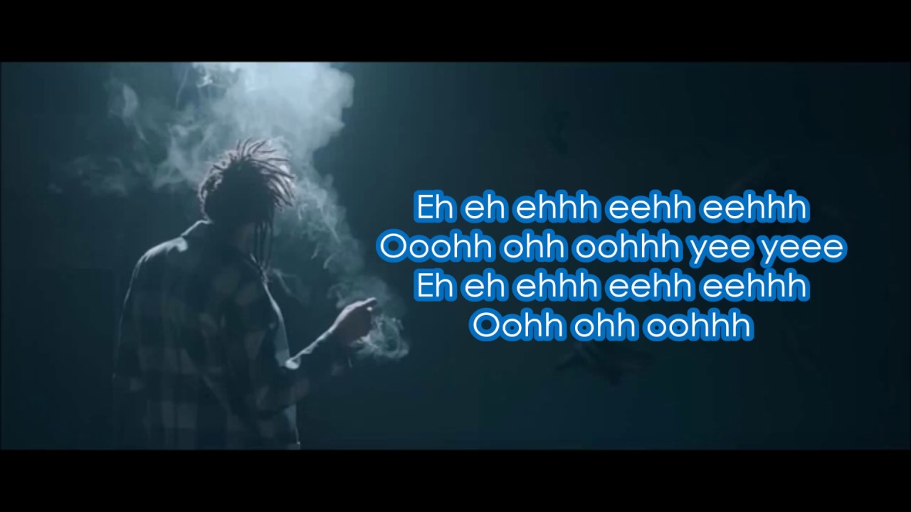 Ghali - Marijuana 🎤 Karaoke with Lyrics | Sing Along to the Hit Song