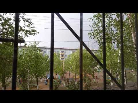 Погода в Забайкальском крае, город Чита