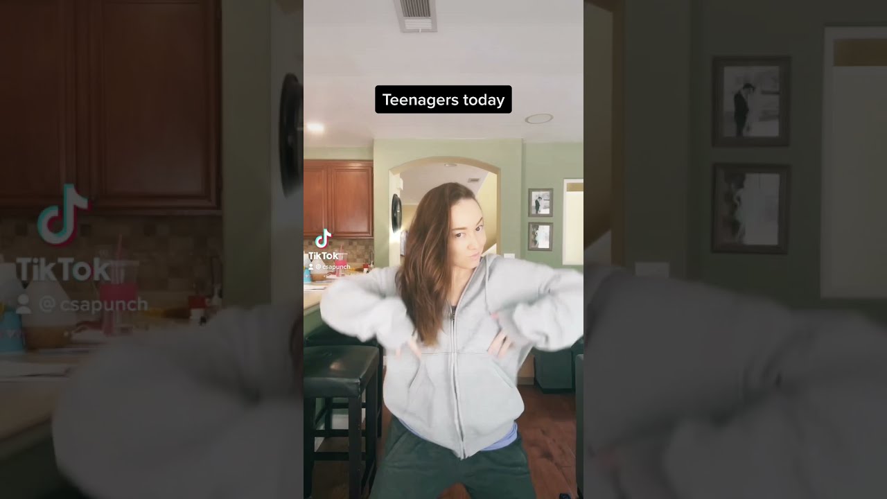 Teenagers Today vs. the 90s: How Much Has Changed? 🔄