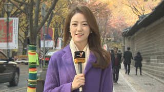 수능일 맑고 포근한 날씨, 전국 곳곳 미세먼지 주의 ☀️