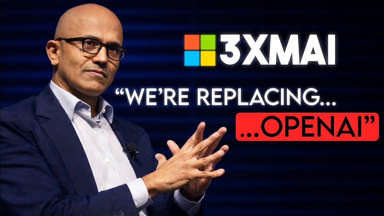 Microsoft New AI Is 60X Faster Than Real Time (Beats Top Models)