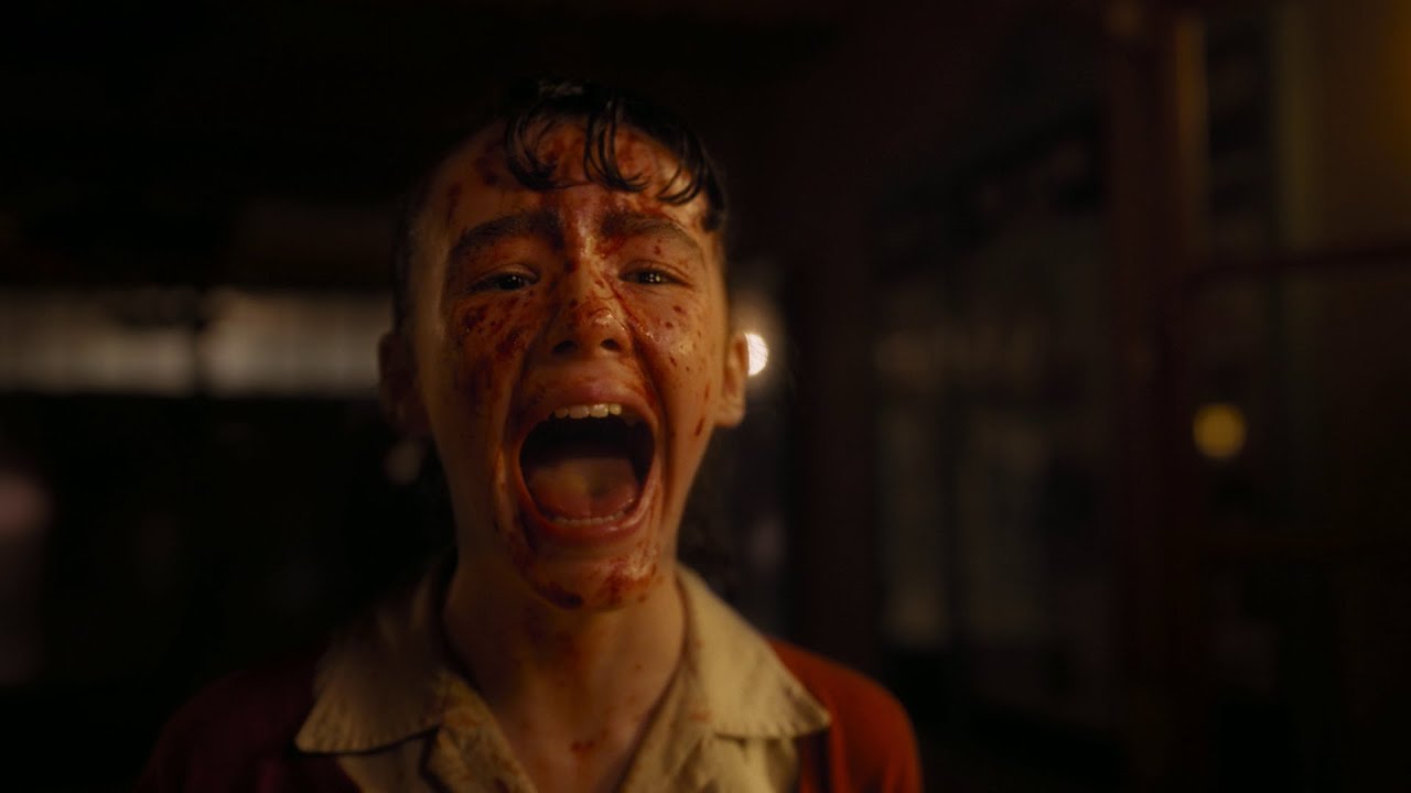 IT: Welcome to Derry – Official Teaser for the Upcoming Horror Classic 🎈