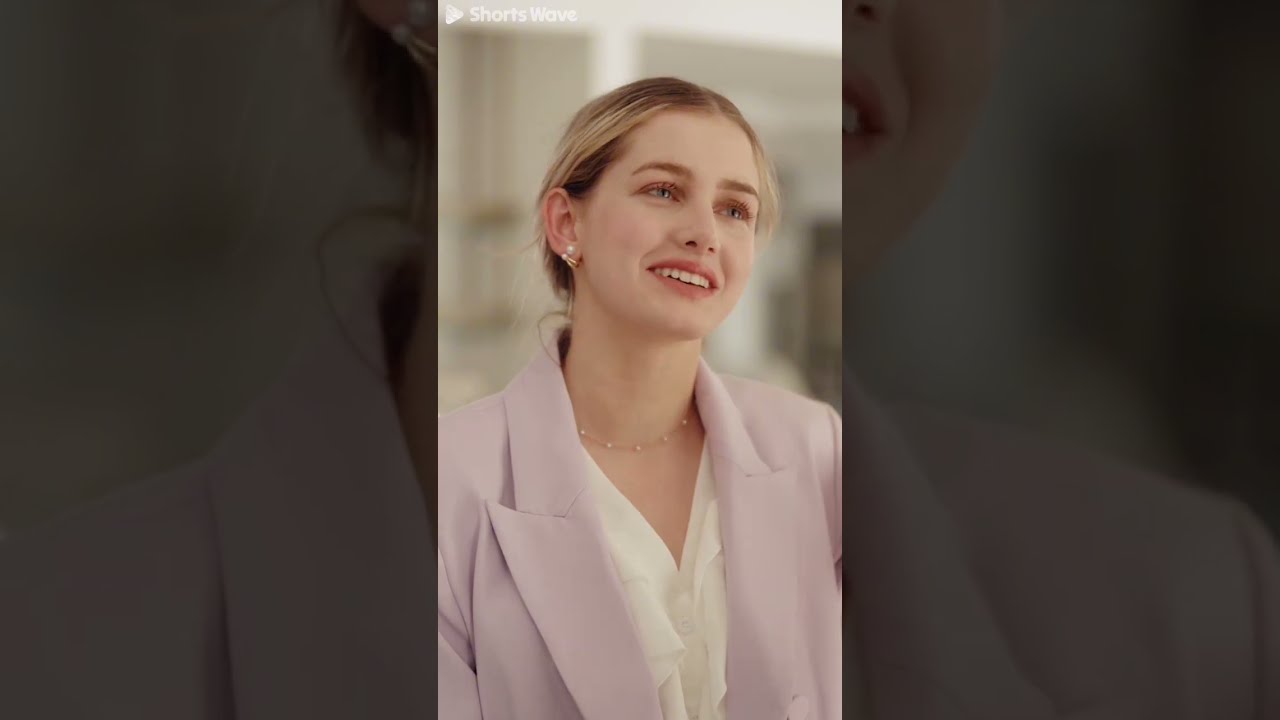 He Escapes Marriage, but Falls for His Wife! 💍