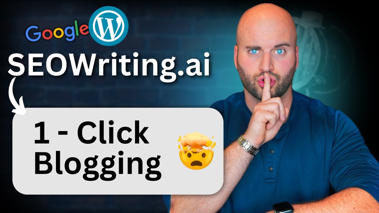 SEOWriting.AI Review: The Ultimate AI Content Writer You Need in 2024 🚀