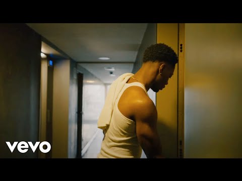 Cyril Kamer - Cinderella (Official Video)