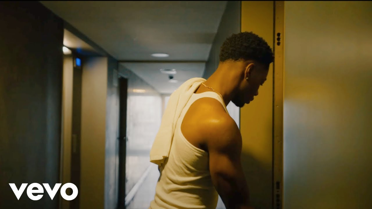 Cyril Kamer - Cinderella (Official Video) 🎶