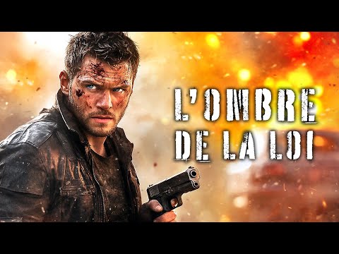 L'Ombre de la Loi | Kellan Lutz (Les Immortels) | Film Complet en Français MULTI 🇫🇷 |🇬🇧 | Action