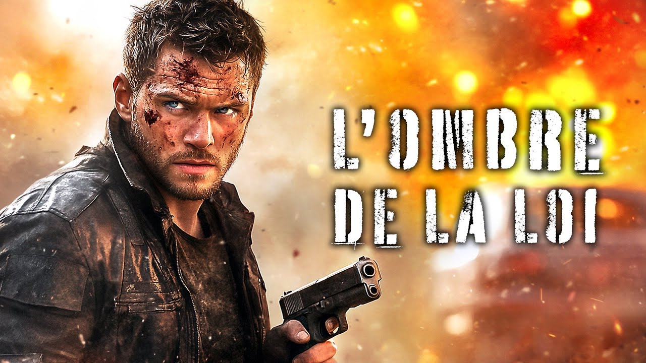 L'Ombre de la Loi 🎬 : Kellan Lutz dans un Thriller d'Action Épique en Français