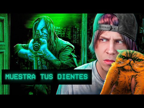 EL FIN DE LA HUMANIDAD | No, I'm Not a Human (FINAL)