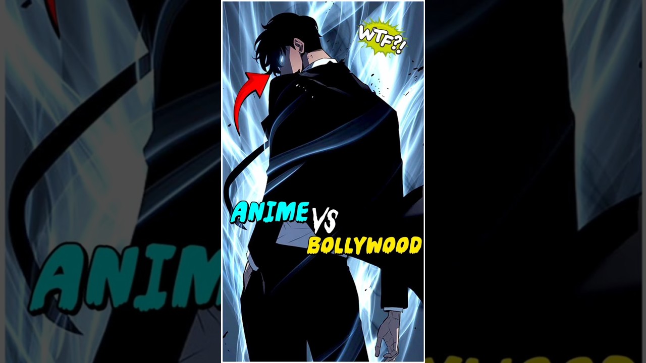 Anime, Bollywood, or South Indian: Who Earns More? 💰