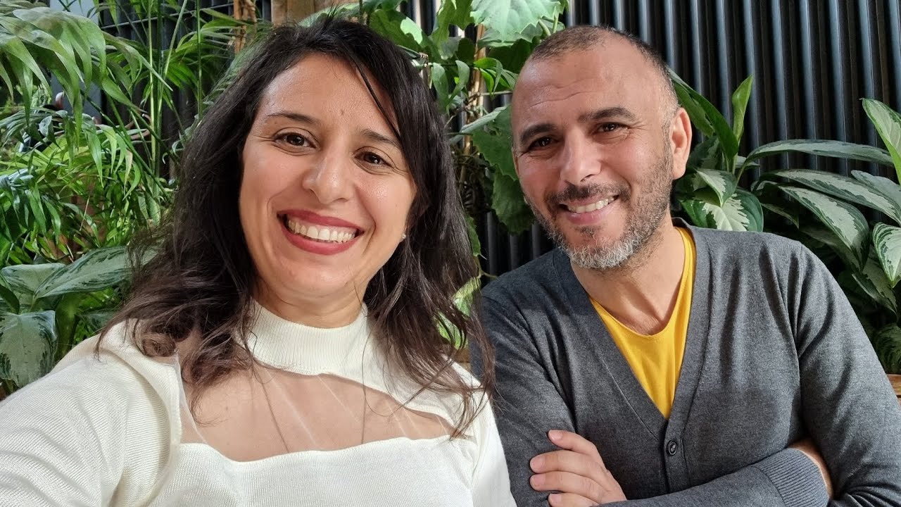 Lotfi Abdelli : Exil en France, la vérité 🎭