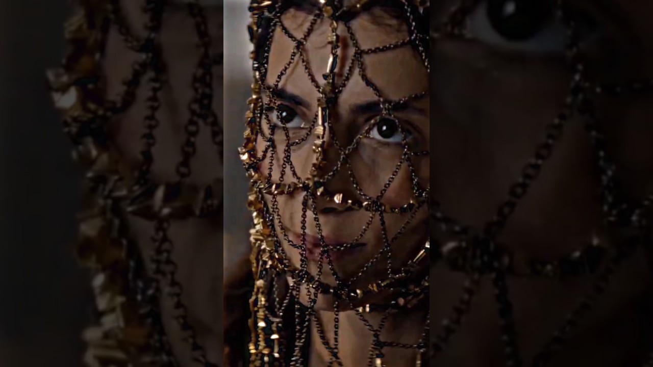 DUNE: Prophecy Trailer (2024) 🌌