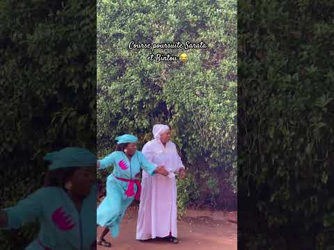 #kany #seriemalienne #kansinaw #sarata #polygamiesaison2 #yetatv #mali #viral #meilleureactrice