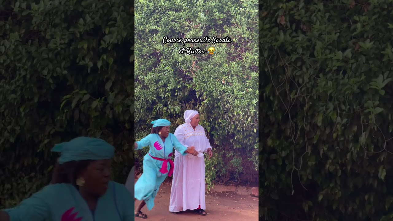 Kany - Série Malienne Saison 2 | Meilleure Actrice | Viral