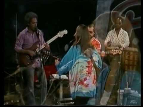 JJ Cale Live 1979 Performance in L.A. 🎸