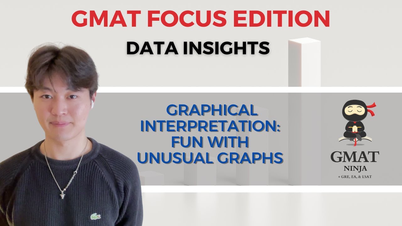 Data Insights Ep. 2: Unlocking the Power of Unusual Graphs 📊