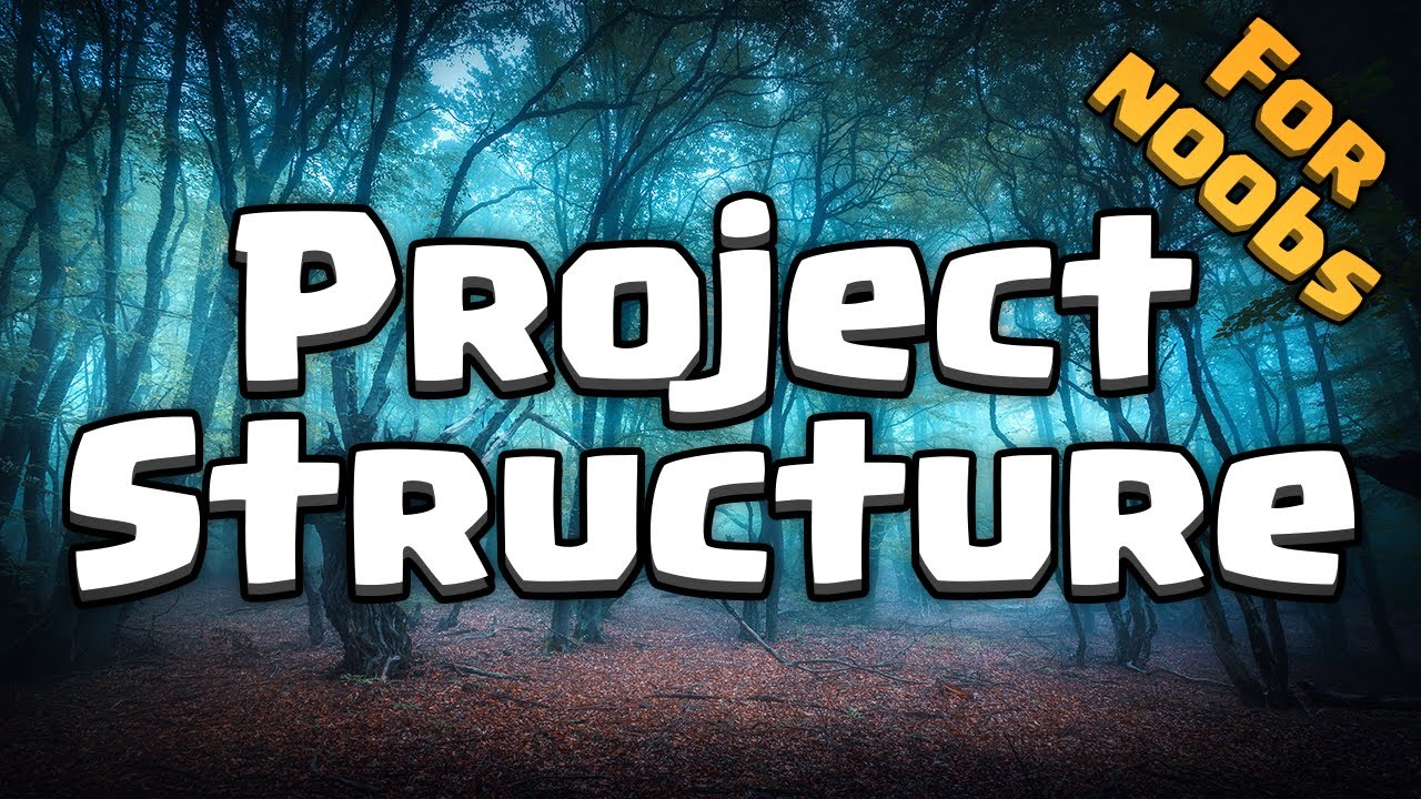 Unity Architecture for Beginners: Understanding Game Structure