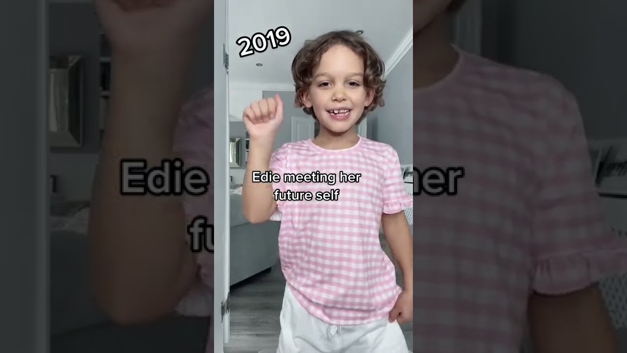 Meet Your Future Self π