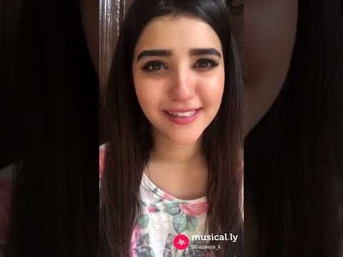 Kinza Malik: Profile and Insights