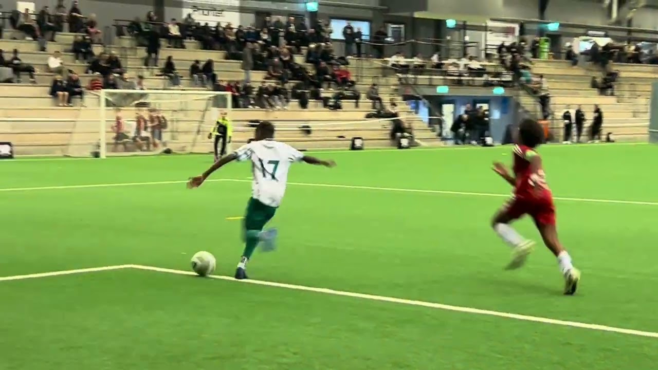 Nordic Cup 2025 ⚽️ in Gothenburg