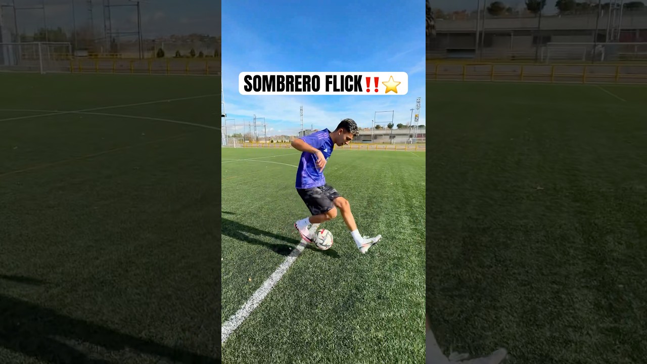 Master Neymar's Amazing Soccer Skill! ⚽️