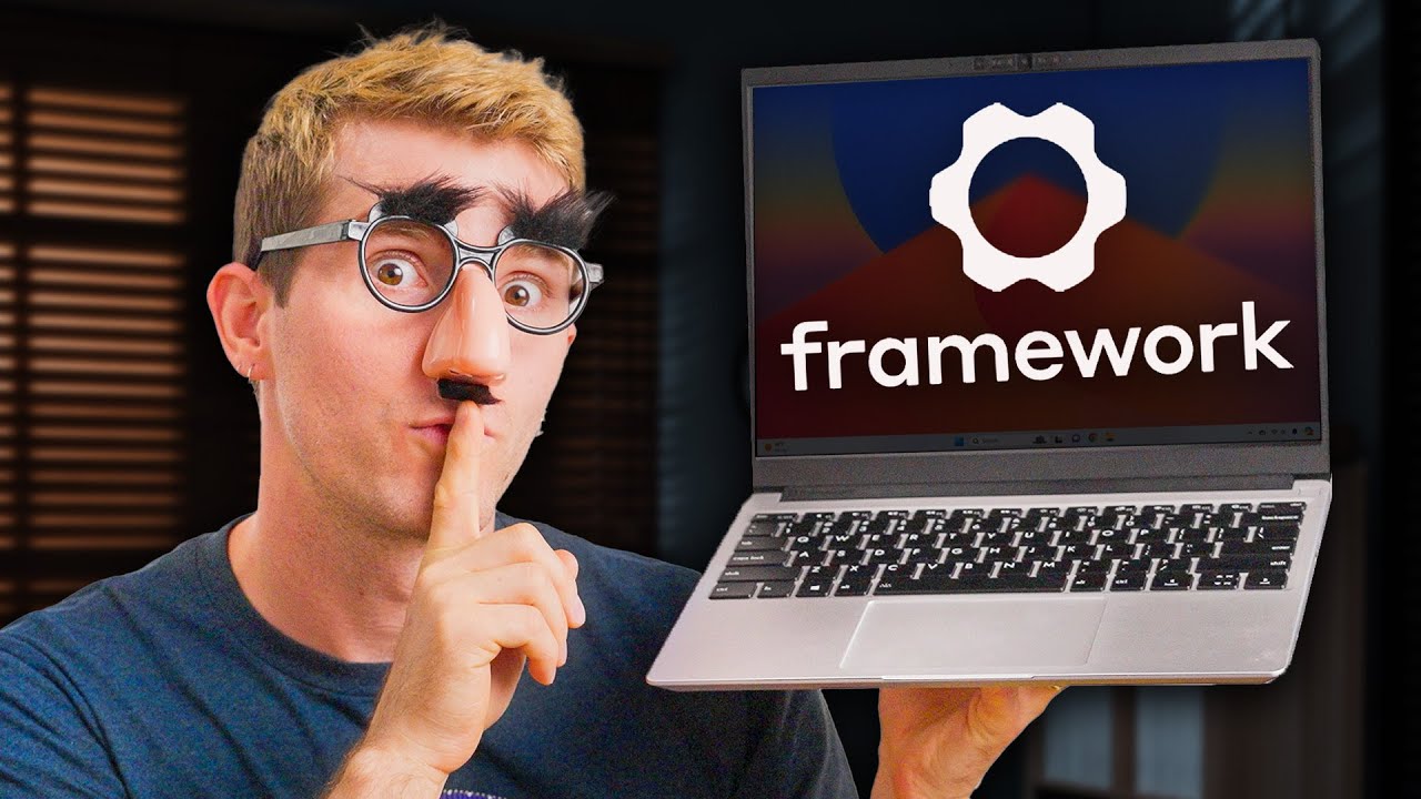 Secret Shopping My Investment & Laptop Deals 💻