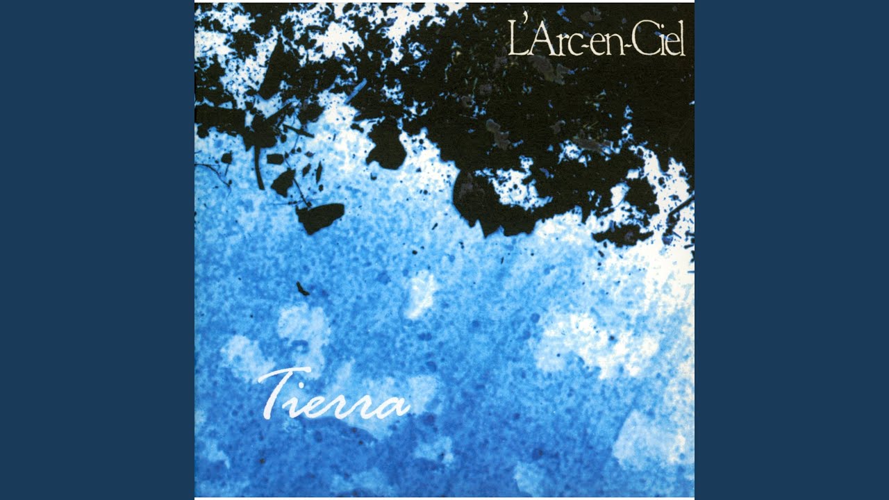 White Feathers (Remastered 2022) by L'Arc-en-Ciel