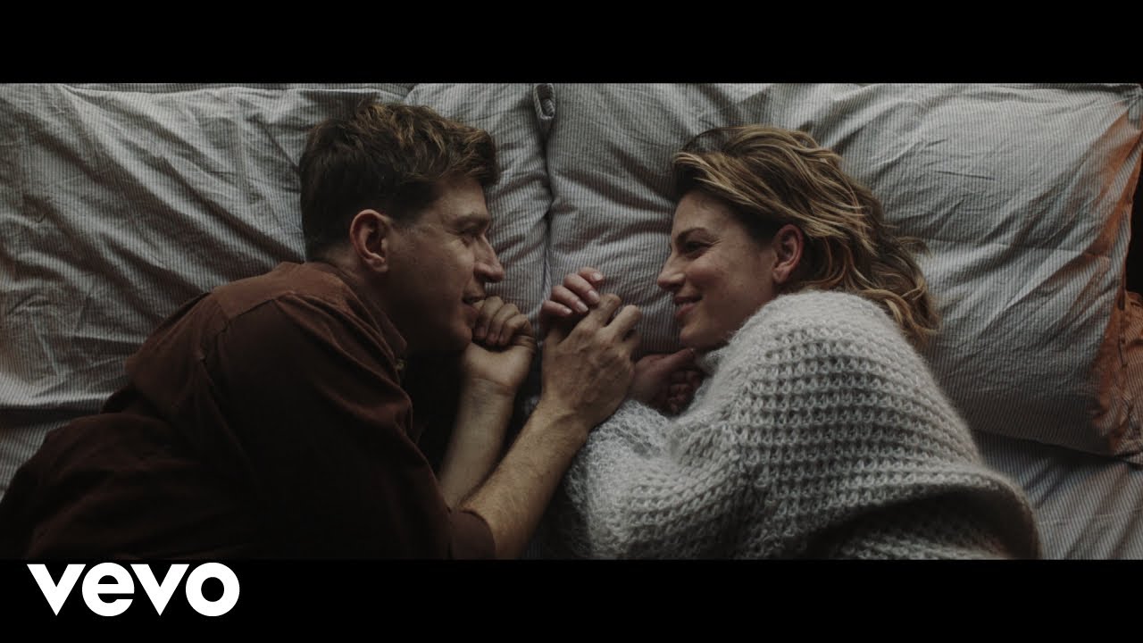 Emma - Luci Blu 🎶