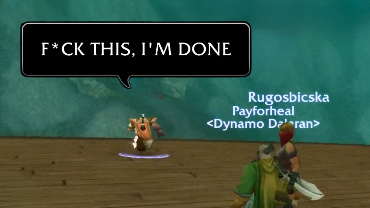 Classic Hardcore Moments #251 ๐ฎ