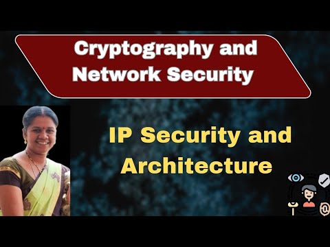 IP Security (IPSEC) Introduction and Architecture in Cryptography|| #youtube #videos #security